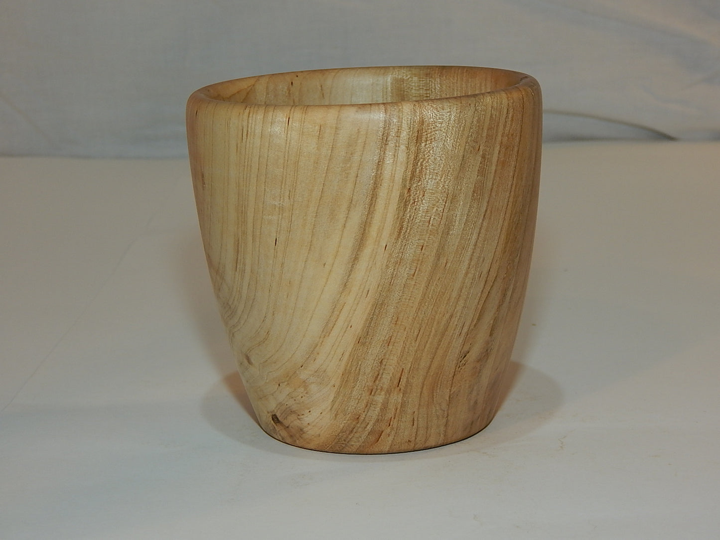 Maple Wood Bowl, Handmade, Artisan Crafted