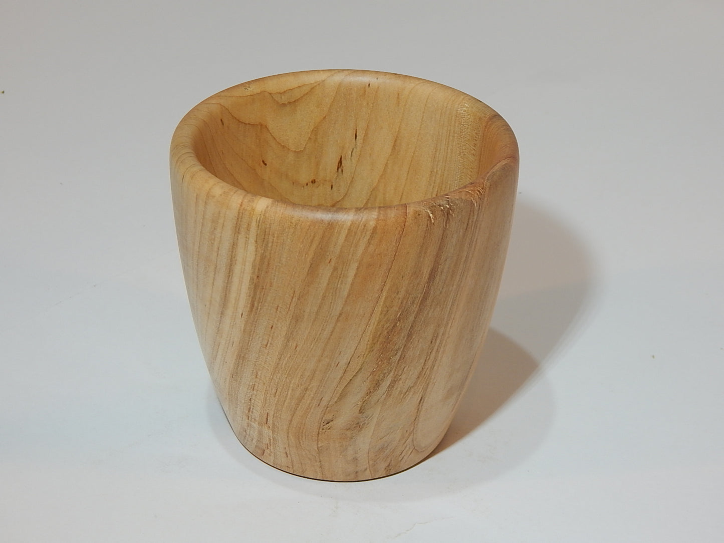 Maple Wood Bowl, Handmade, Artisan Crafted