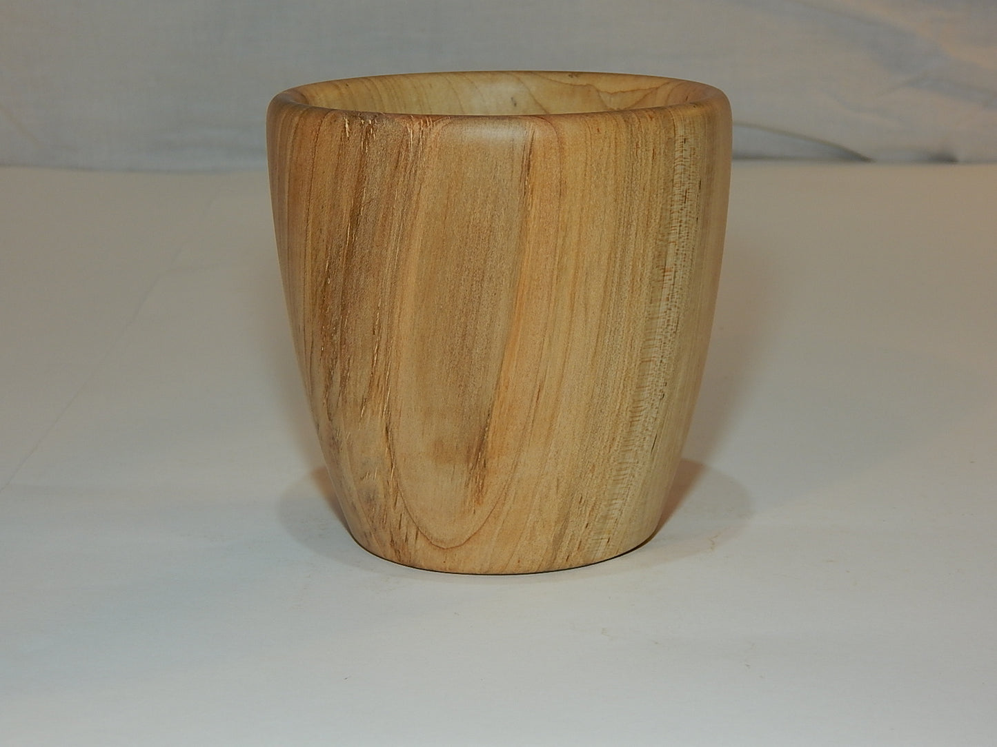 Maple Wood Bowl, Handmade, Artisan Crafted