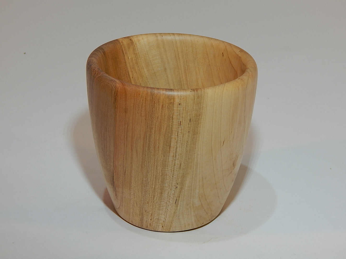 Maple Wood Bowl, Handmade, Artisan Crafted