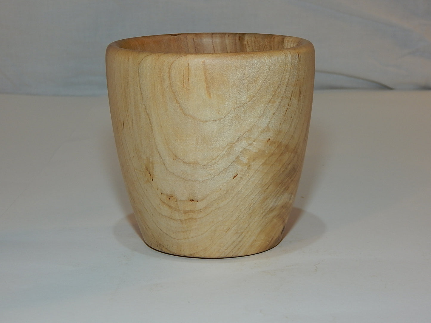 Maple Wood Bowl, Handmade, Artisan Crafted