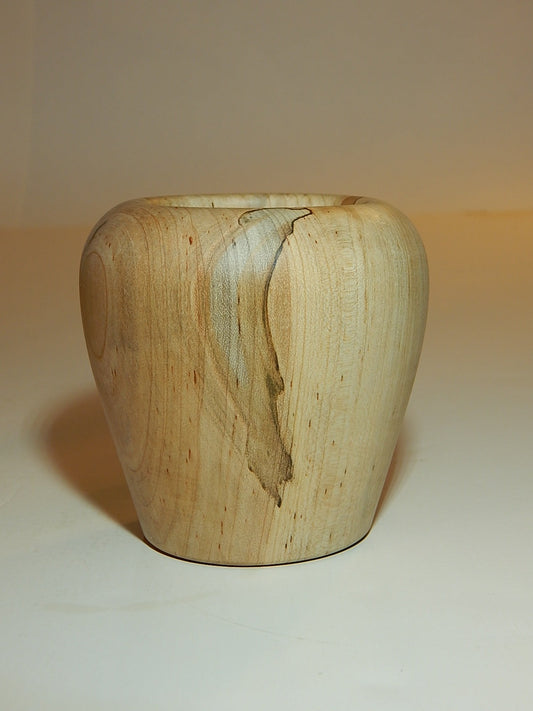 Maple Wood Bowl, Handmade, Artisan Crafted