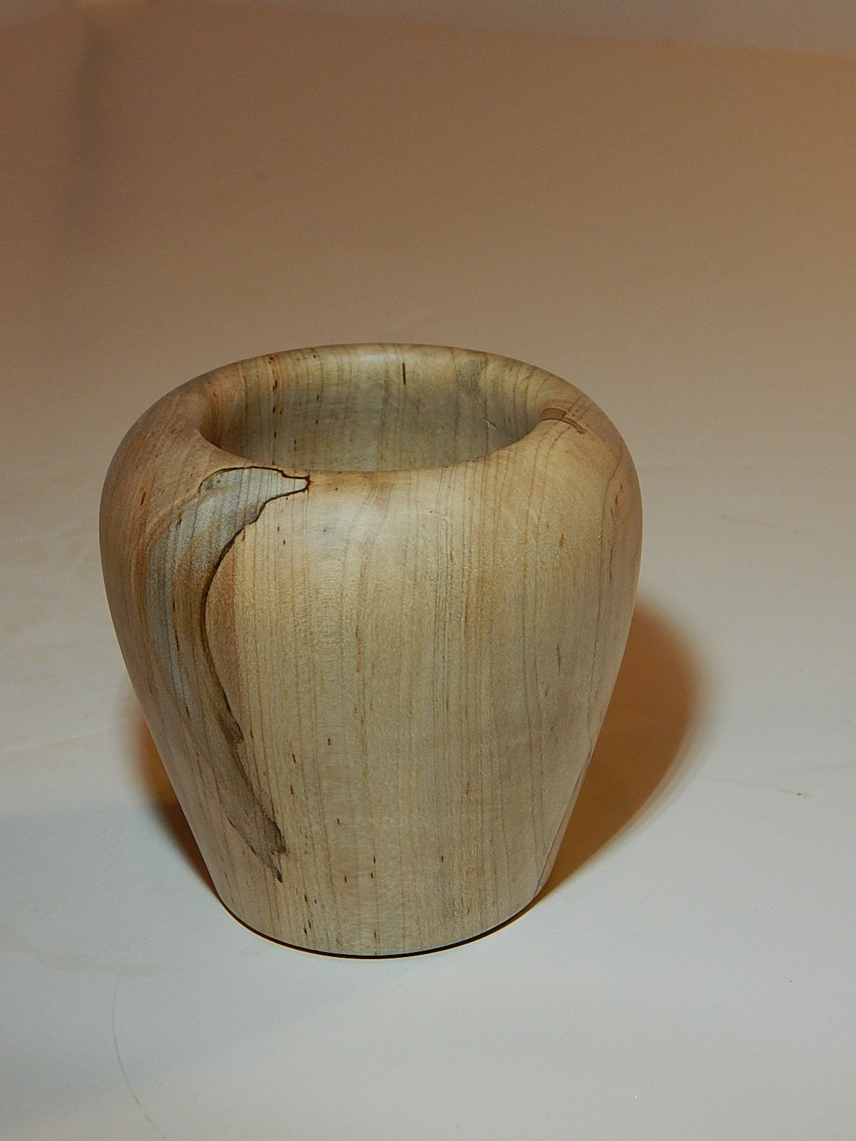 Maple Wood Bowl, Handmade, Artisan Crafted