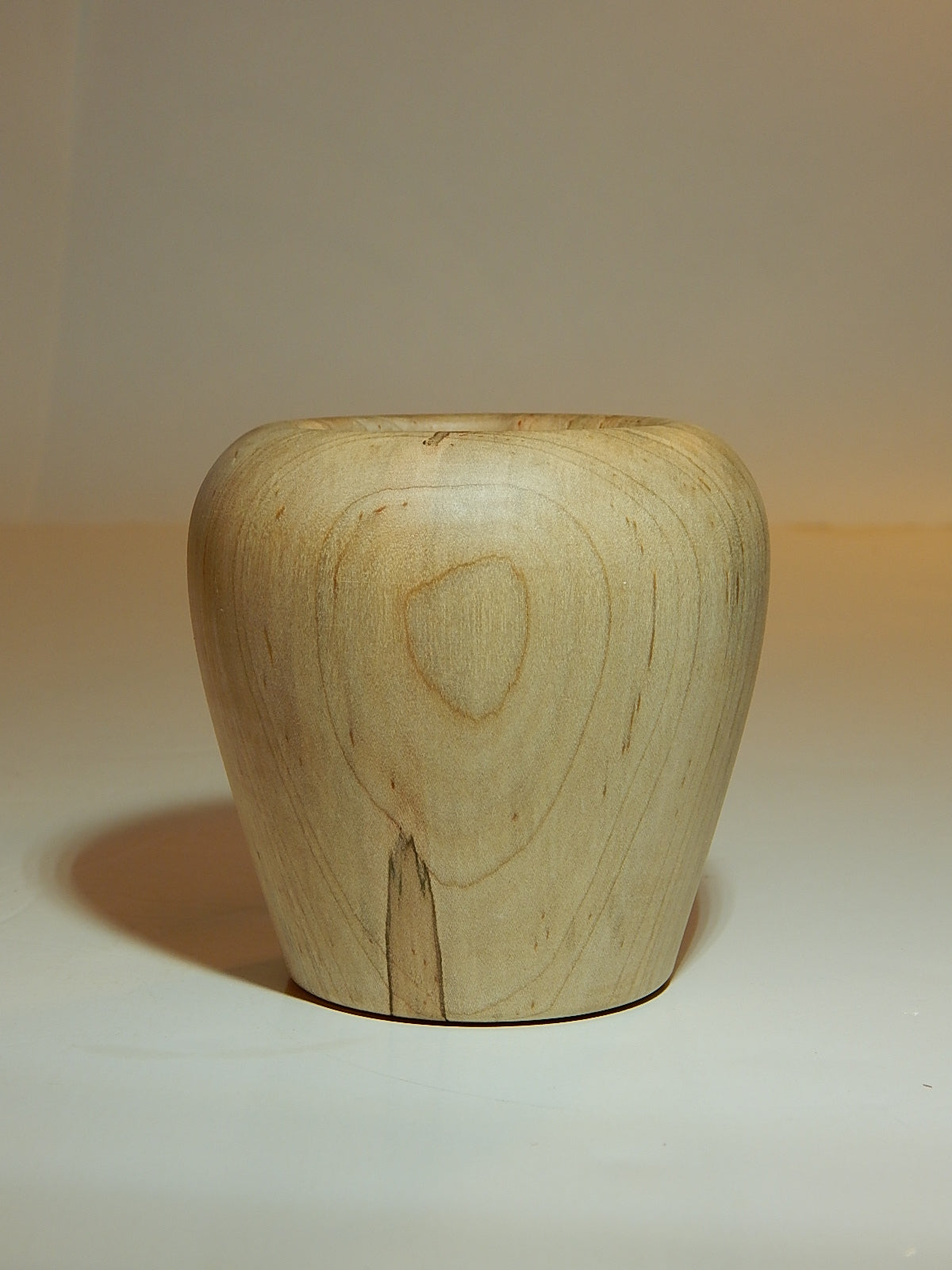 Maple Wood Bowl, Handmade, Artisan Crafted