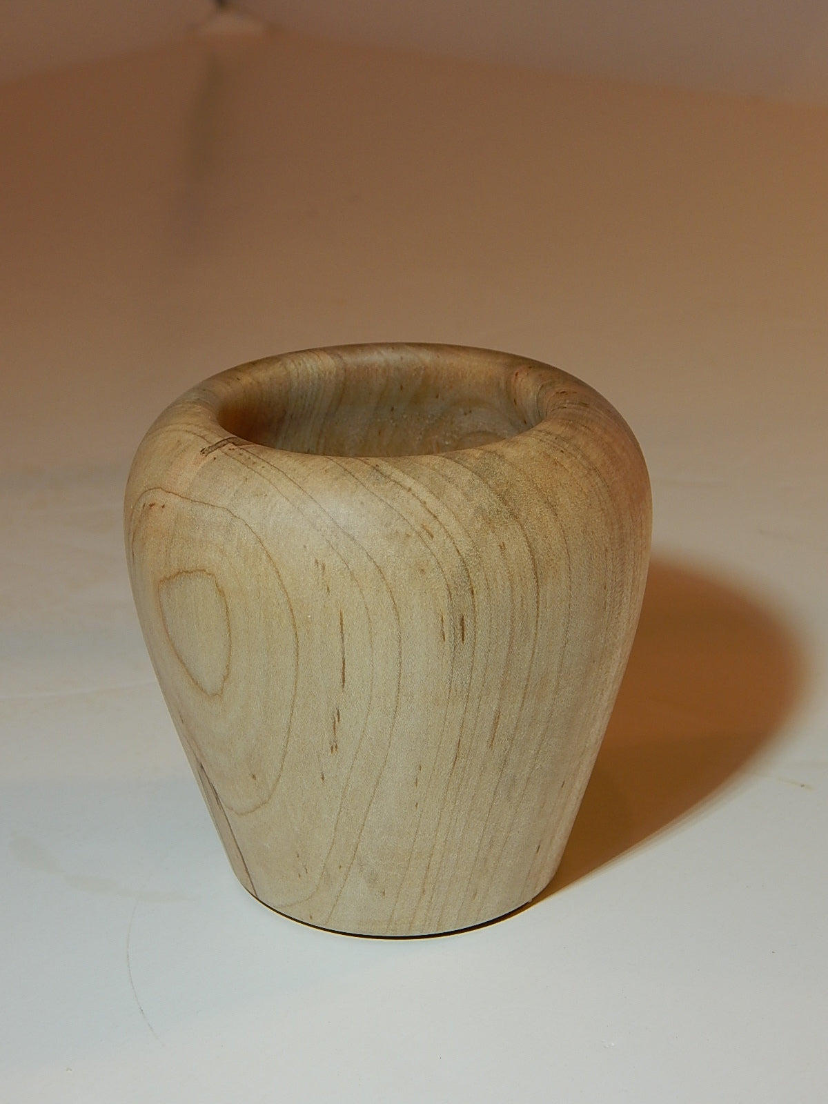 Maple Wood Bowl, Handmade, Artisan Crafted