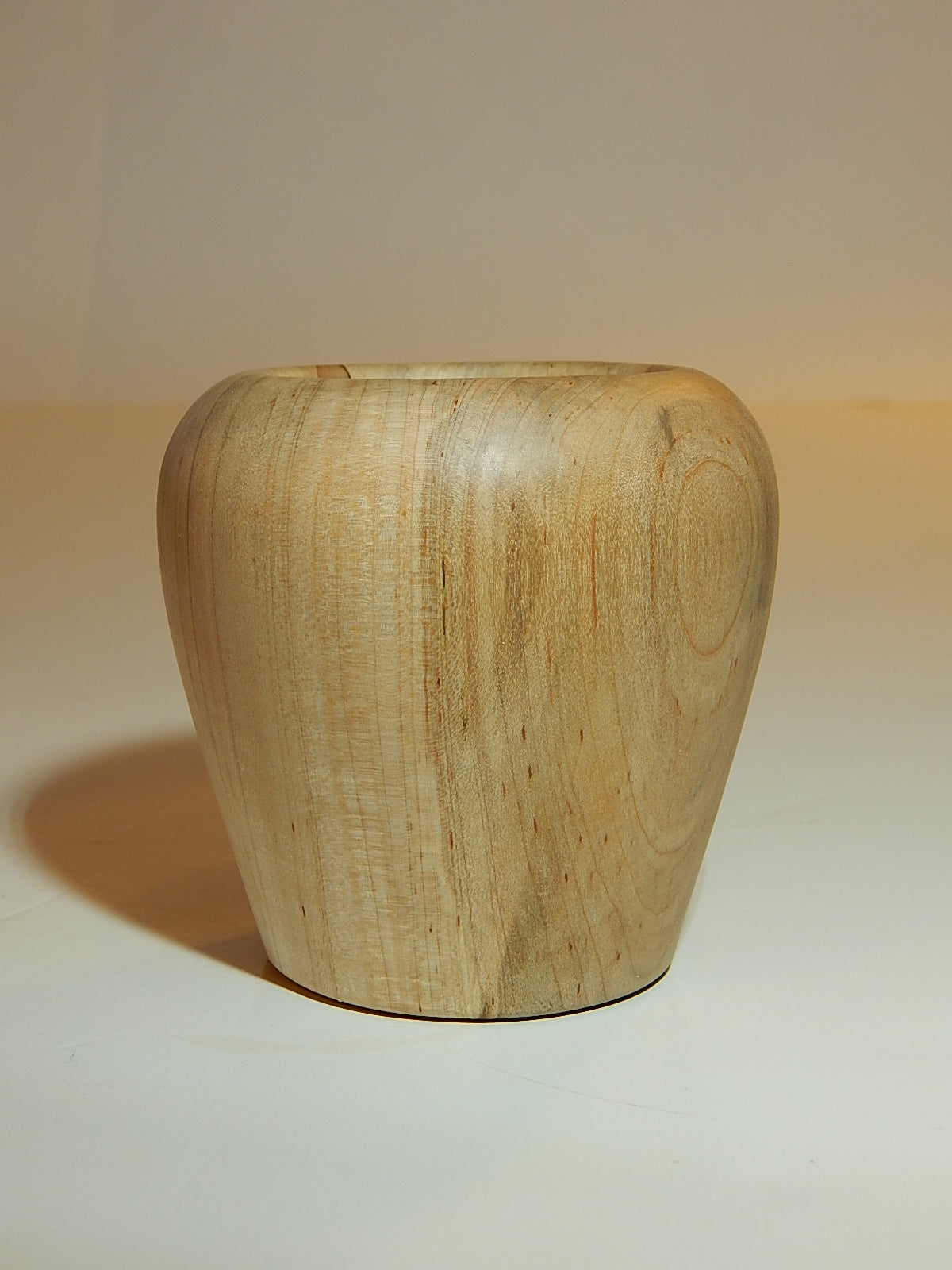 Maple Wood Bowl, Handmade, Artisan Crafted