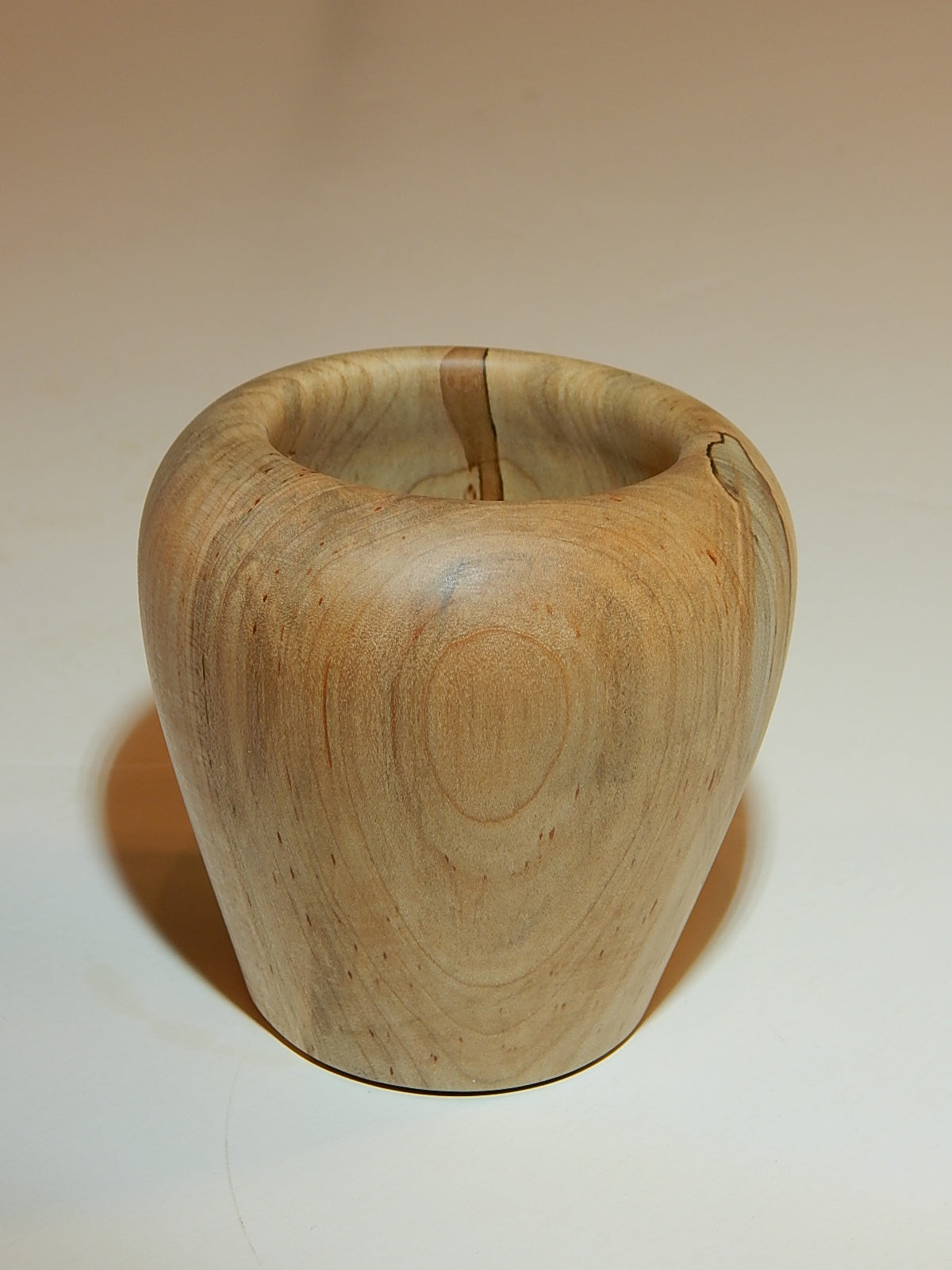 Maple Wood Bowl, Handmade, Artisan Crafted