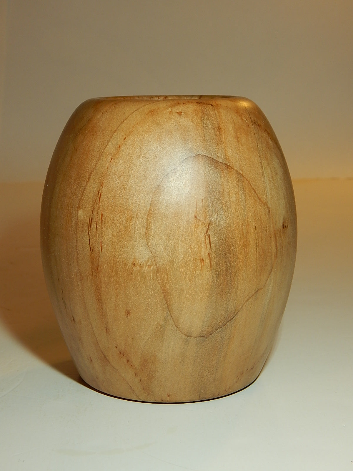 Maple Wood Bowl, Handmade, Artisan Crafted