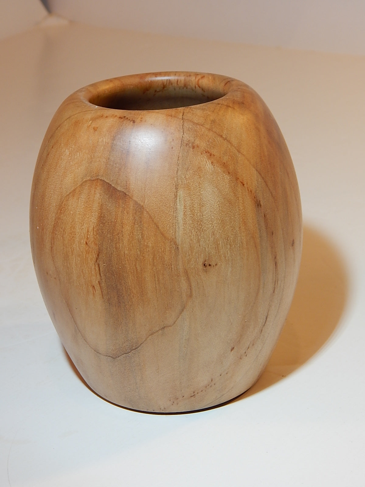 Maple Wood Bowl, Handmade, Artisan Crafted