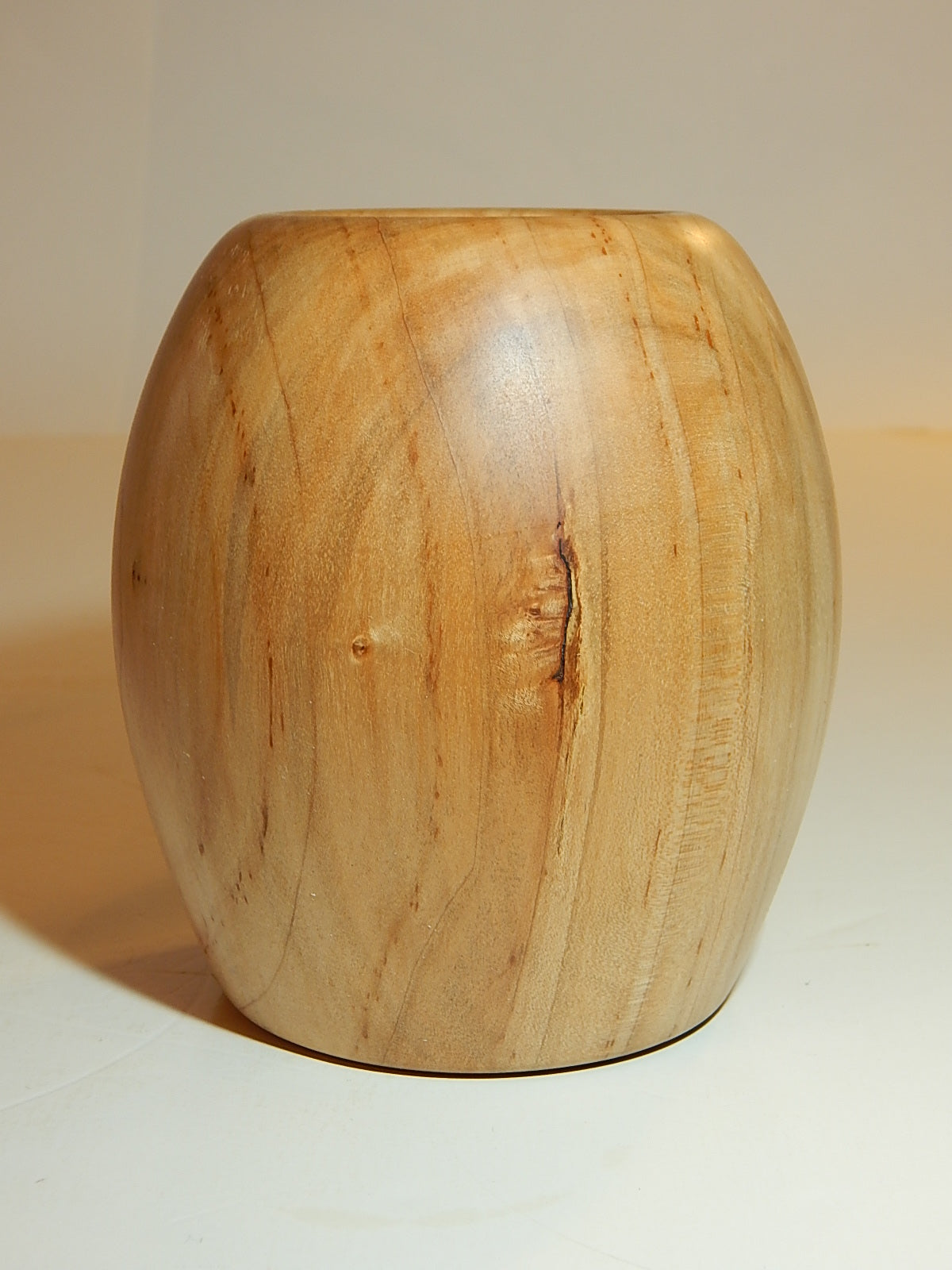 Maple Wood Bowl, Handmade, Artisan Crafted