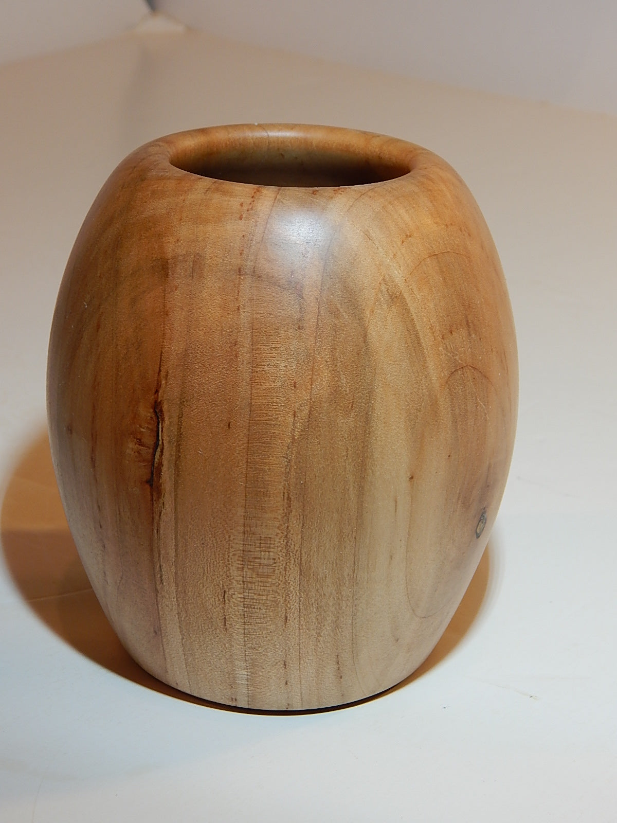 Maple Wood Bowl, Handmade, Artisan Crafted