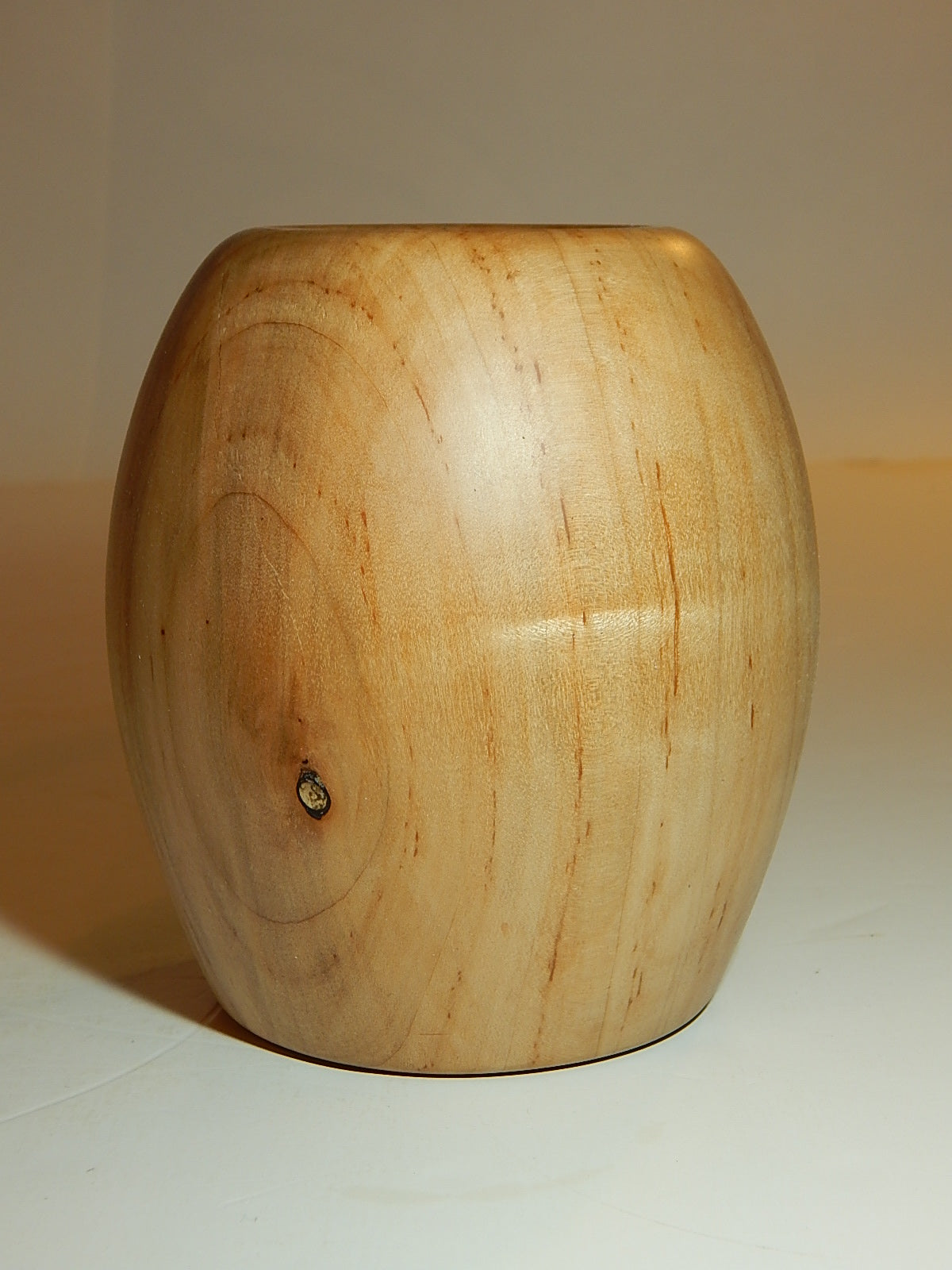 Maple Wood Bowl, Handmade, Artisan Crafted