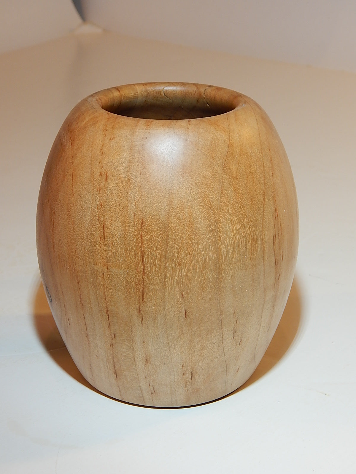 Maple Wood Bowl, Handmade, Artisan Crafted