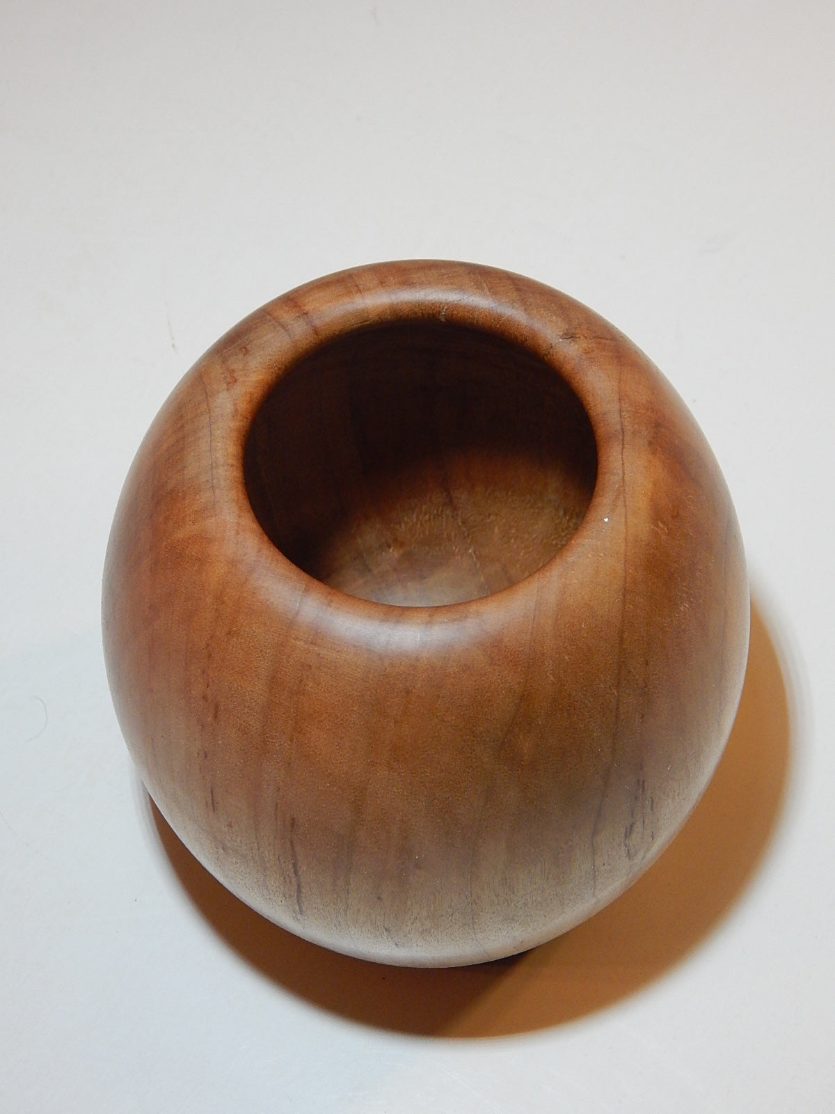 Maple Wood Bowl, Handmade, Artisan Crafted