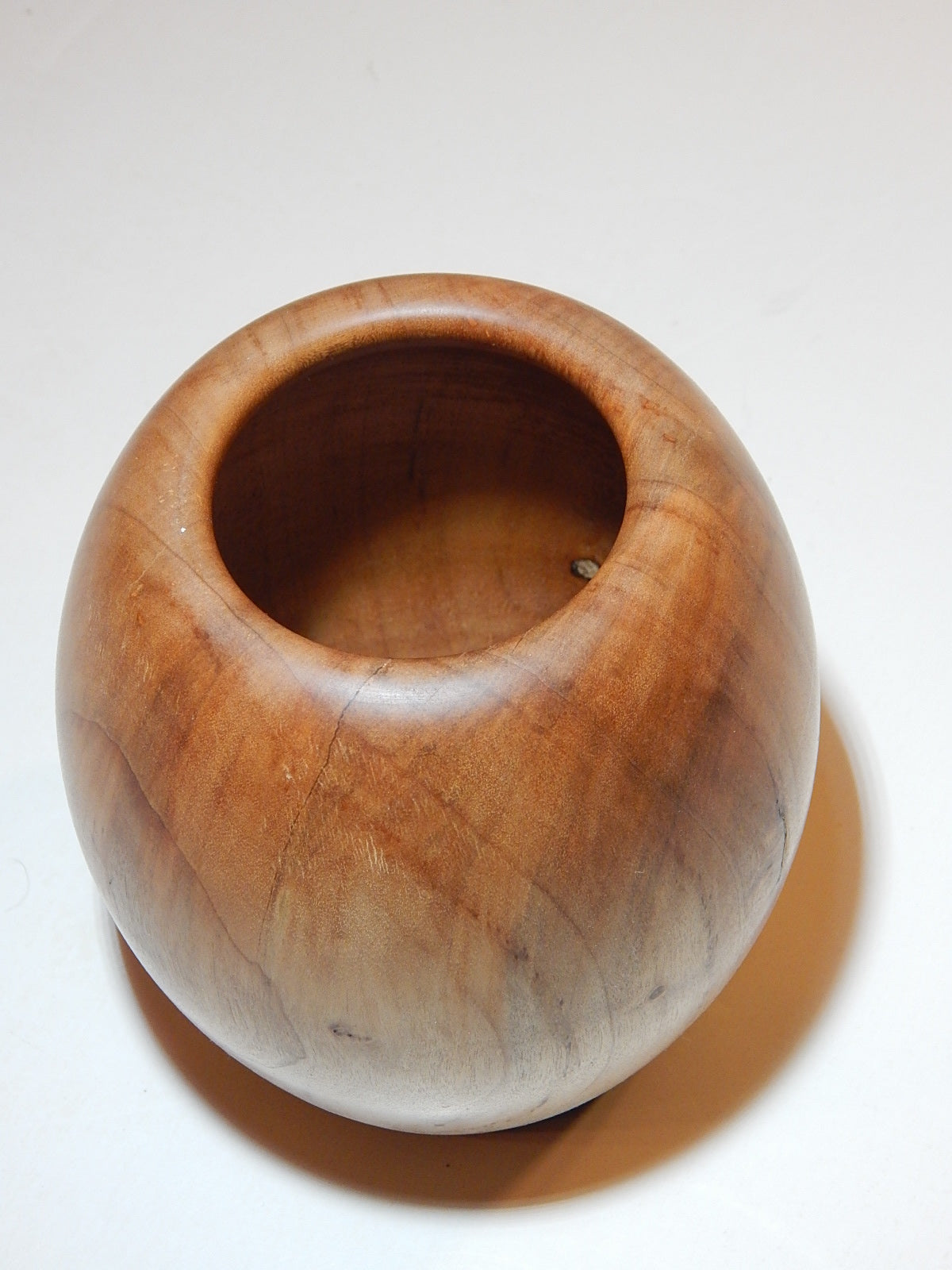 Maple Wood Bowl, Handmade, Artisan Crafted