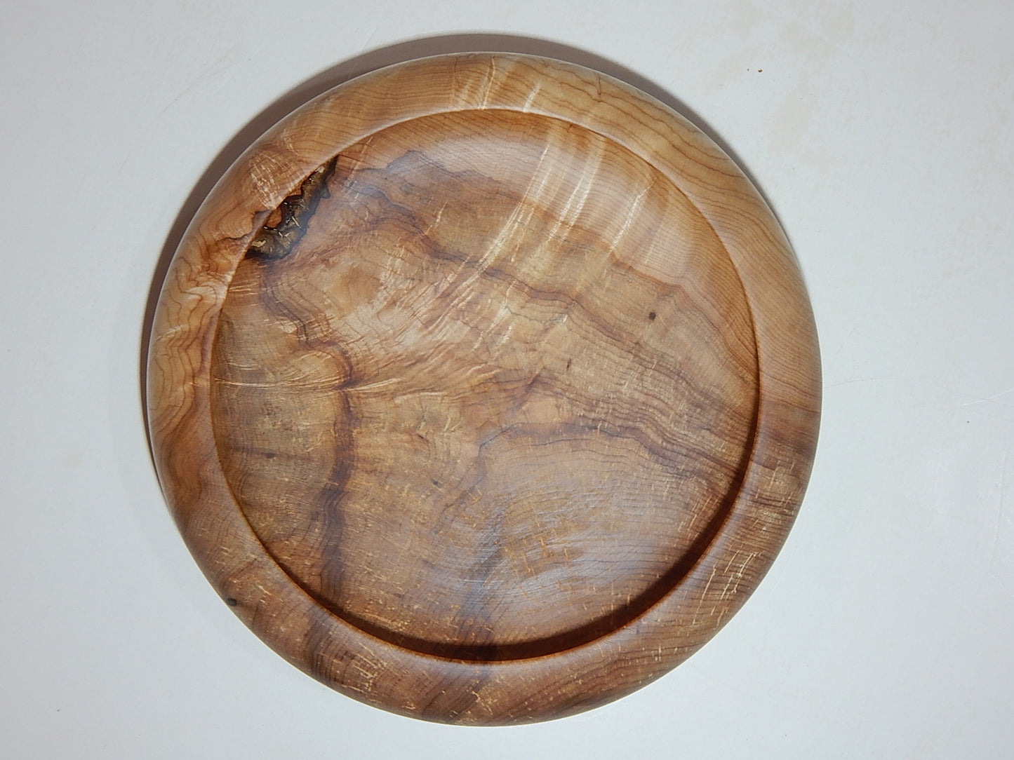 Maple Wood Bowl, Handmade, Artisan Crafted