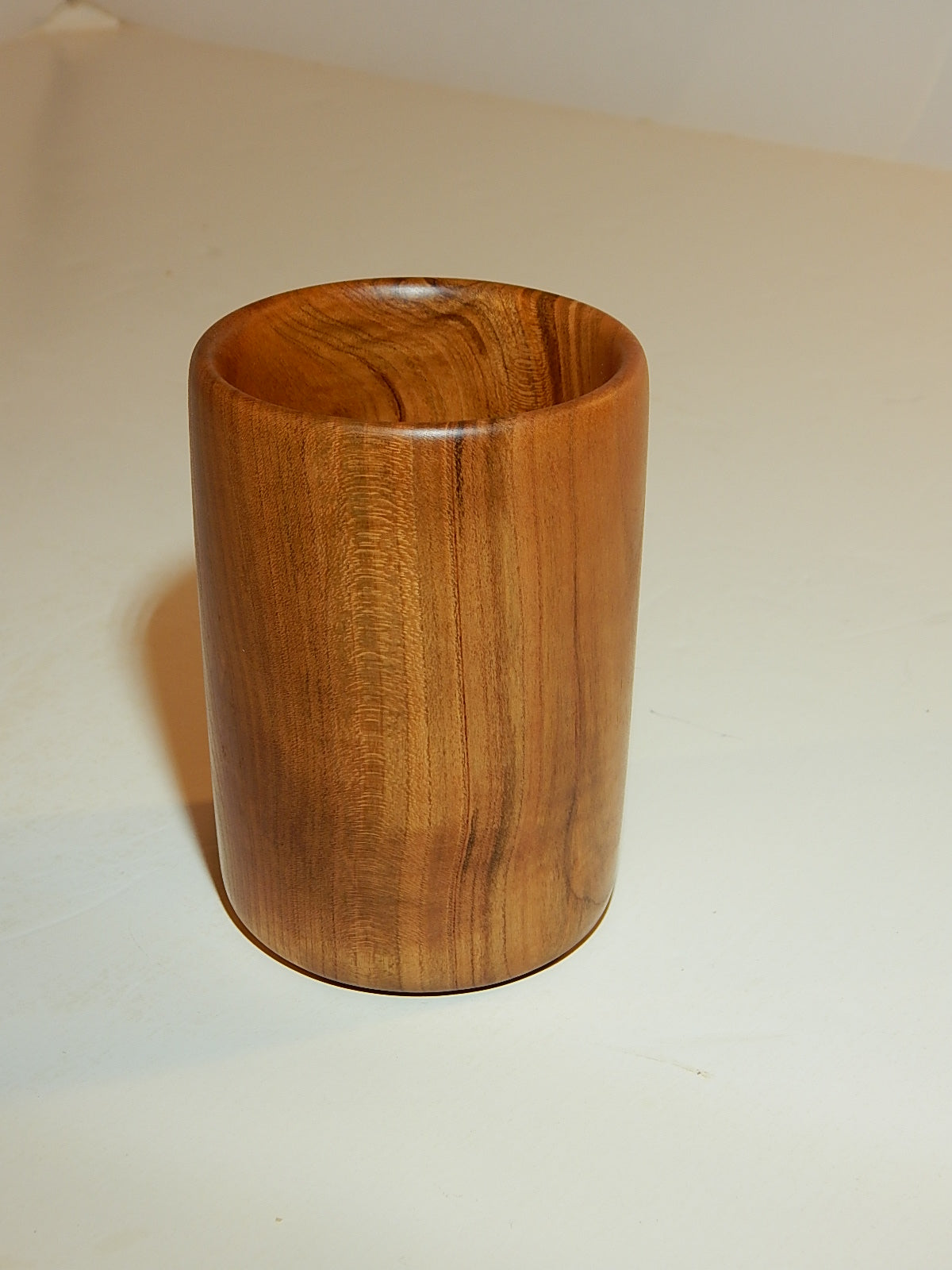 Wild Cherry Wood Bowl, Handmade, Artisan Crafted