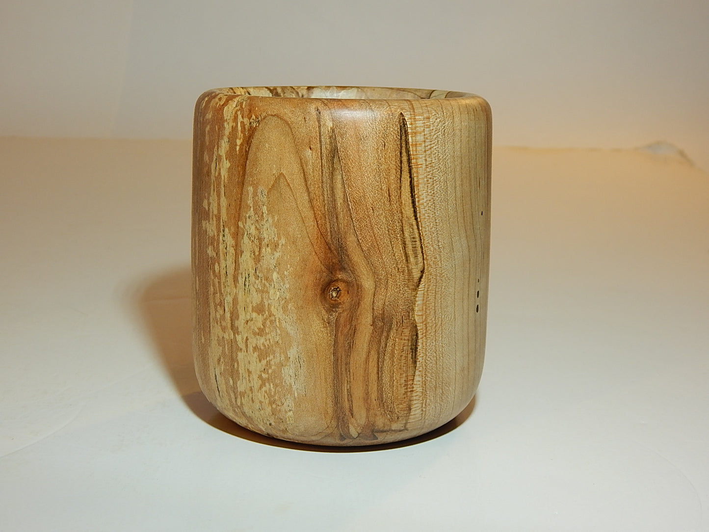 Maple Wood Bowl, Handmade, Artisan Crafted