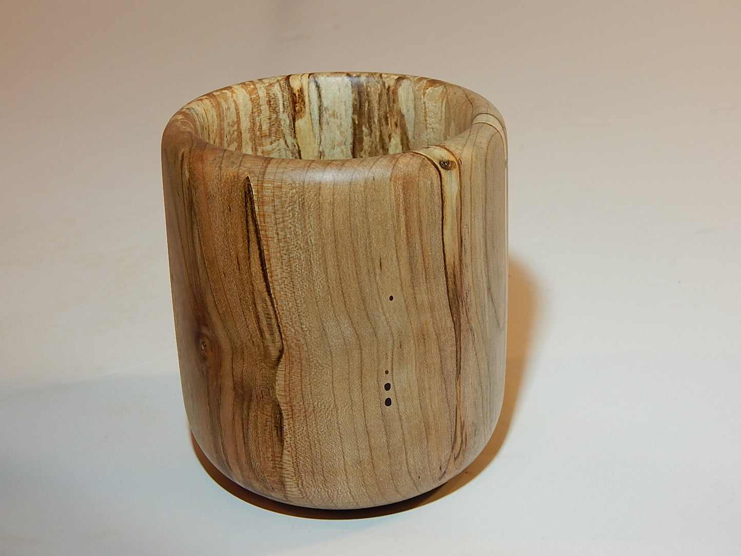 Maple Wood Bowl, Handmade, Artisan Crafted