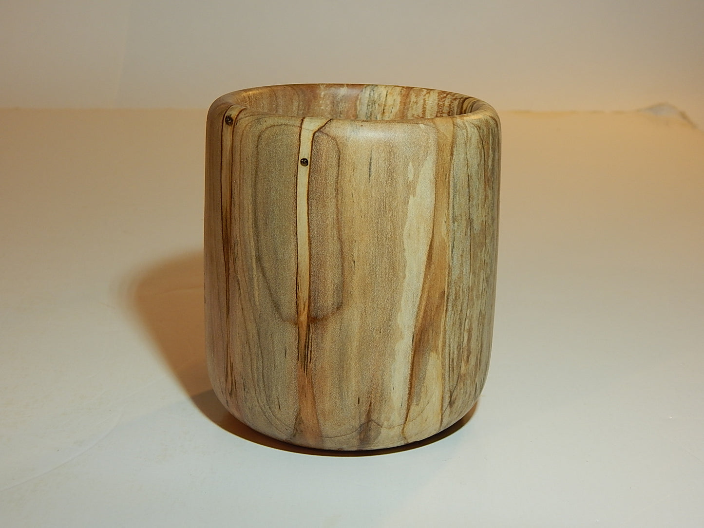 Maple Wood Bowl, Handmade, Artisan Crafted