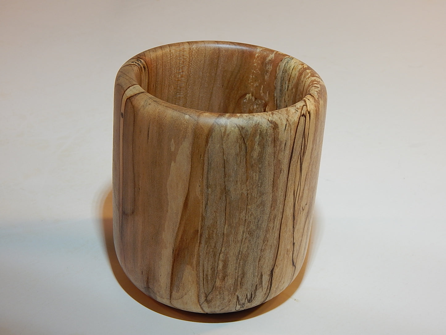 Maple Wood Bowl, Handmade, Artisan Crafted