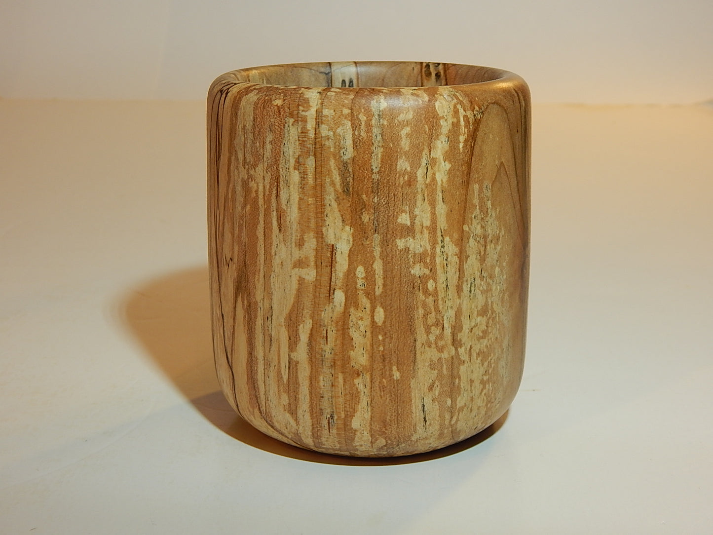 Maple Wood Bowl, Handmade, Artisan Crafted