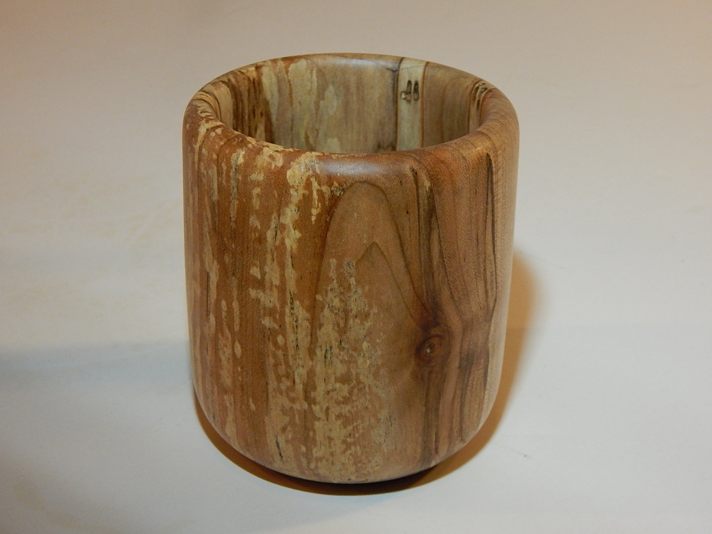 Maple Wood Bowl, Handmade, Artisan Crafted