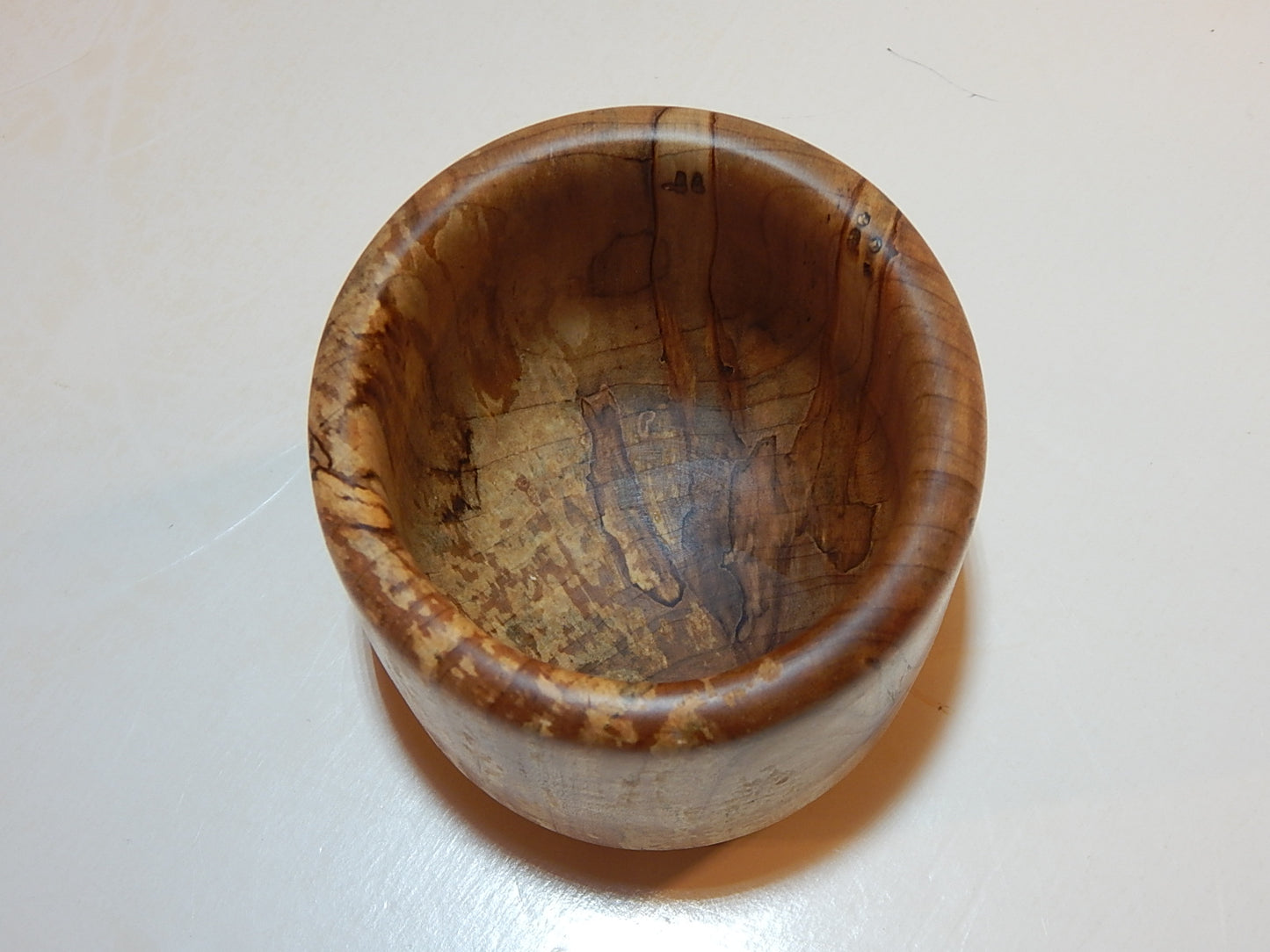 Maple Wood Bowl, Handmade, Artisan Crafted