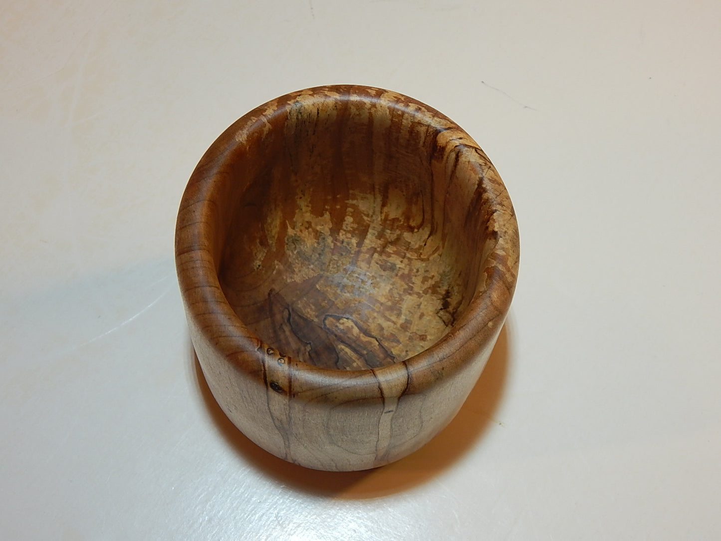 Maple Wood Bowl, Handmade, Artisan Crafted