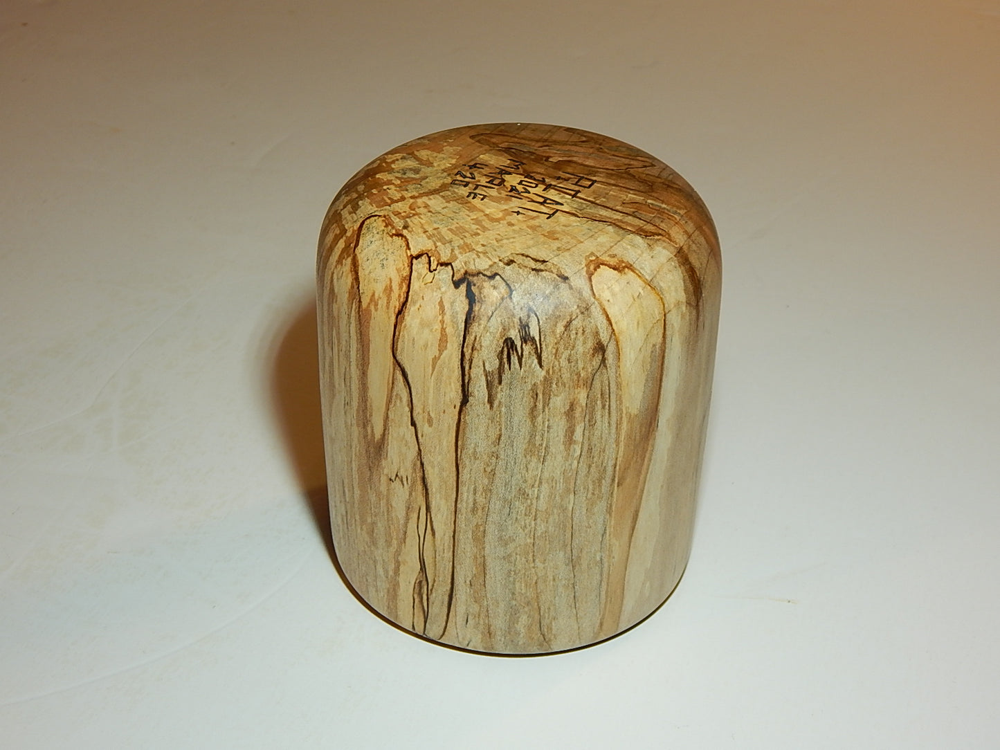 Maple Wood Bowl, Handmade, Artisan Crafted