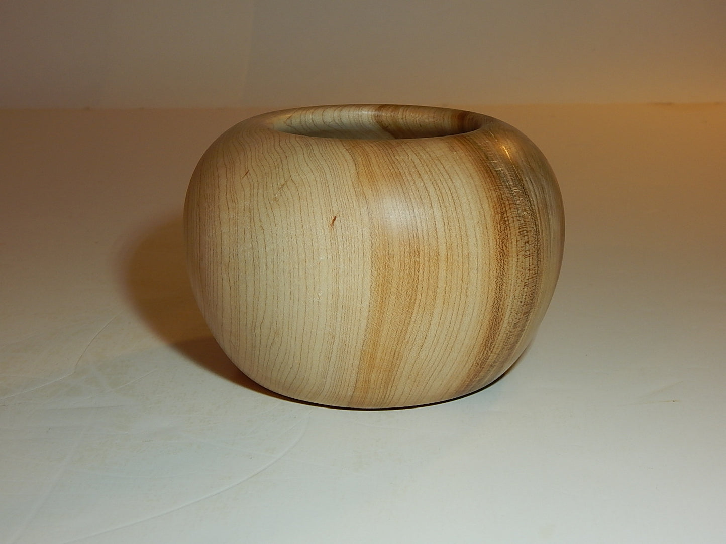 Maple Wood Bowl, Handmade, Artisan Crafted