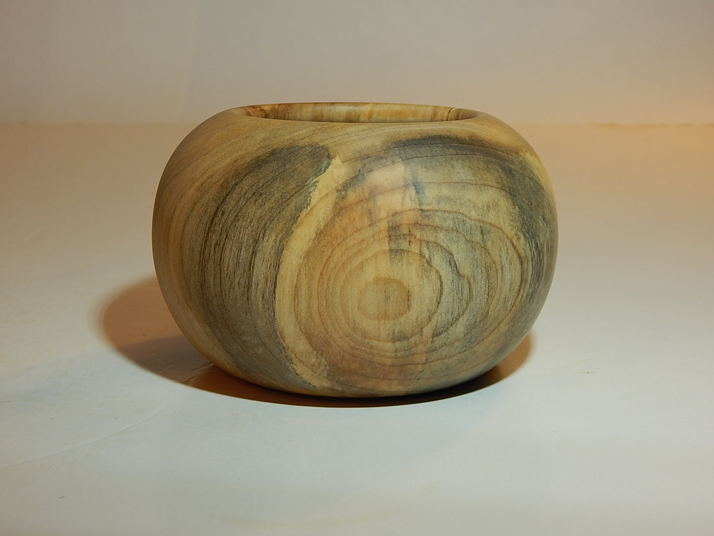 Maple Wood Bowl, Handmade, Artisan Crafted