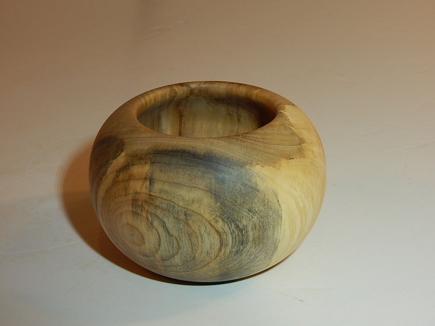 Maple Wood Bowl, Handmade, Artisan Crafted