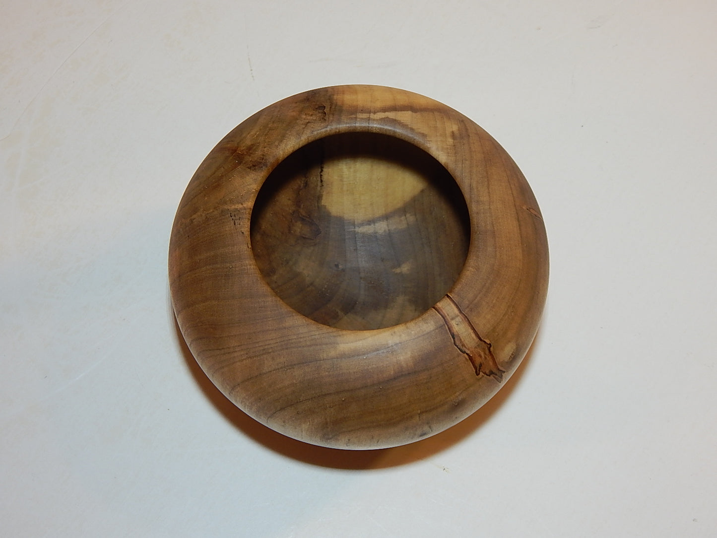 Maple Wood Bowl, Handmade, Artisan Crafted