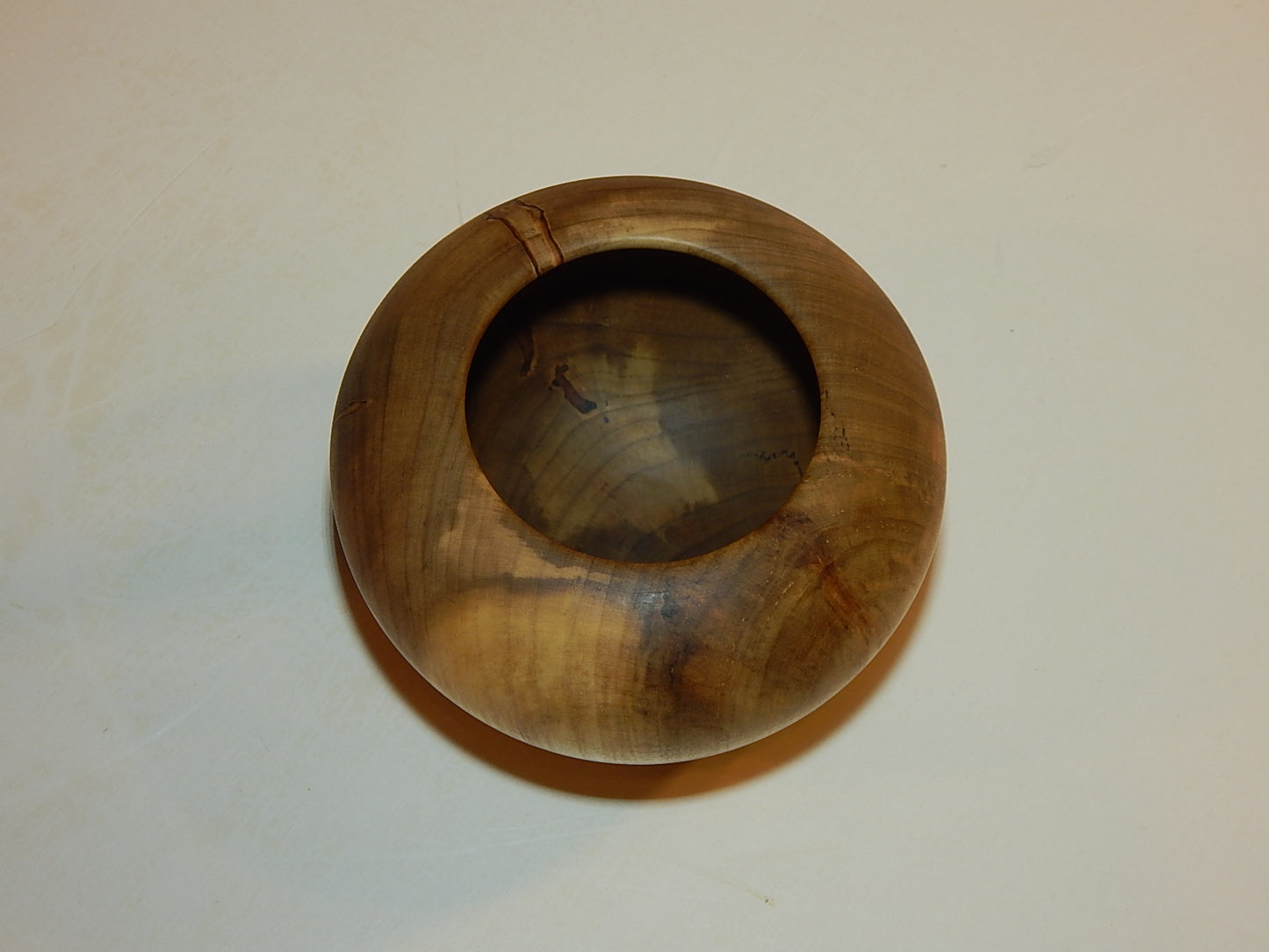 Maple Wood Bowl, Handmade, Artisan Crafted