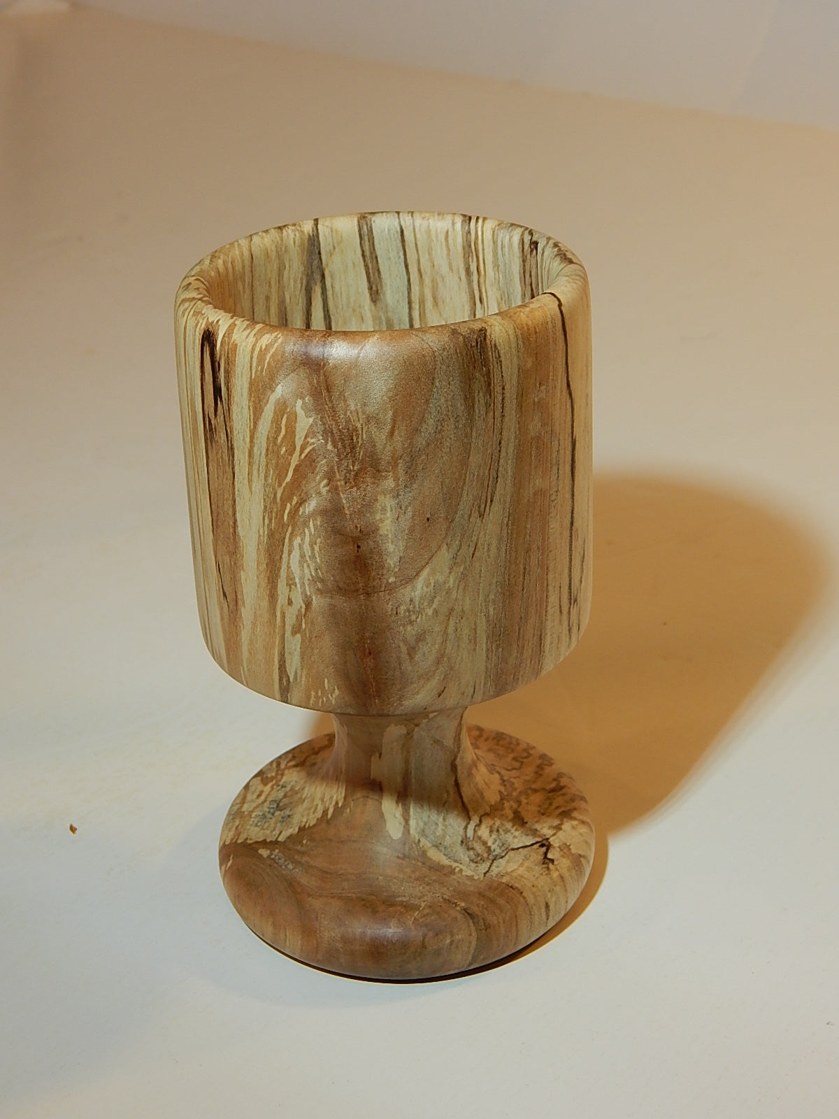 Maple Wood Bowl, Handmade, Artisan Crafted