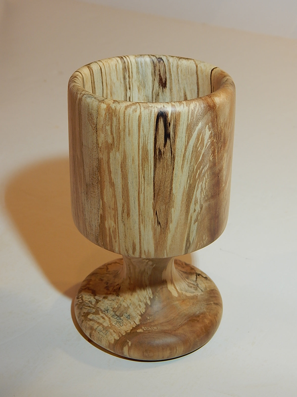 Maple Wood Bowl, Handmade, Artisan Crafted