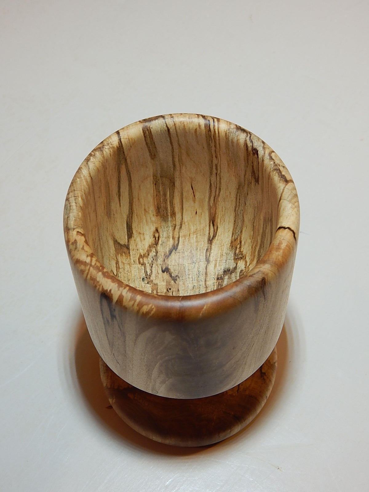 Maple Wood Bowl, Handmade, Artisan Crafted