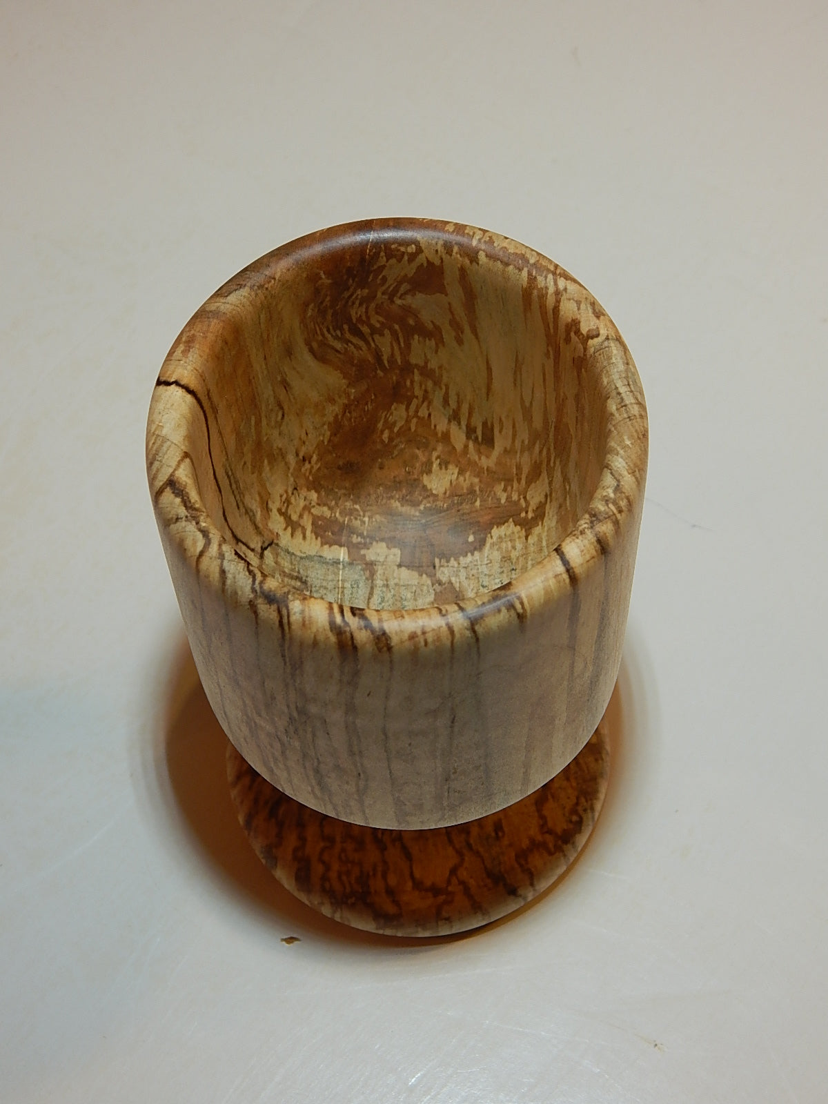 Maple Wood Bowl, Handmade, Artisan Crafted