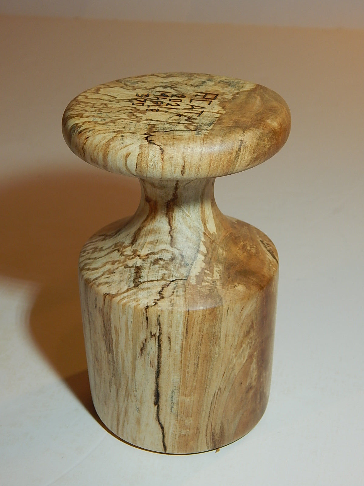 Maple Wood Bowl, Handmade, Artisan Crafted