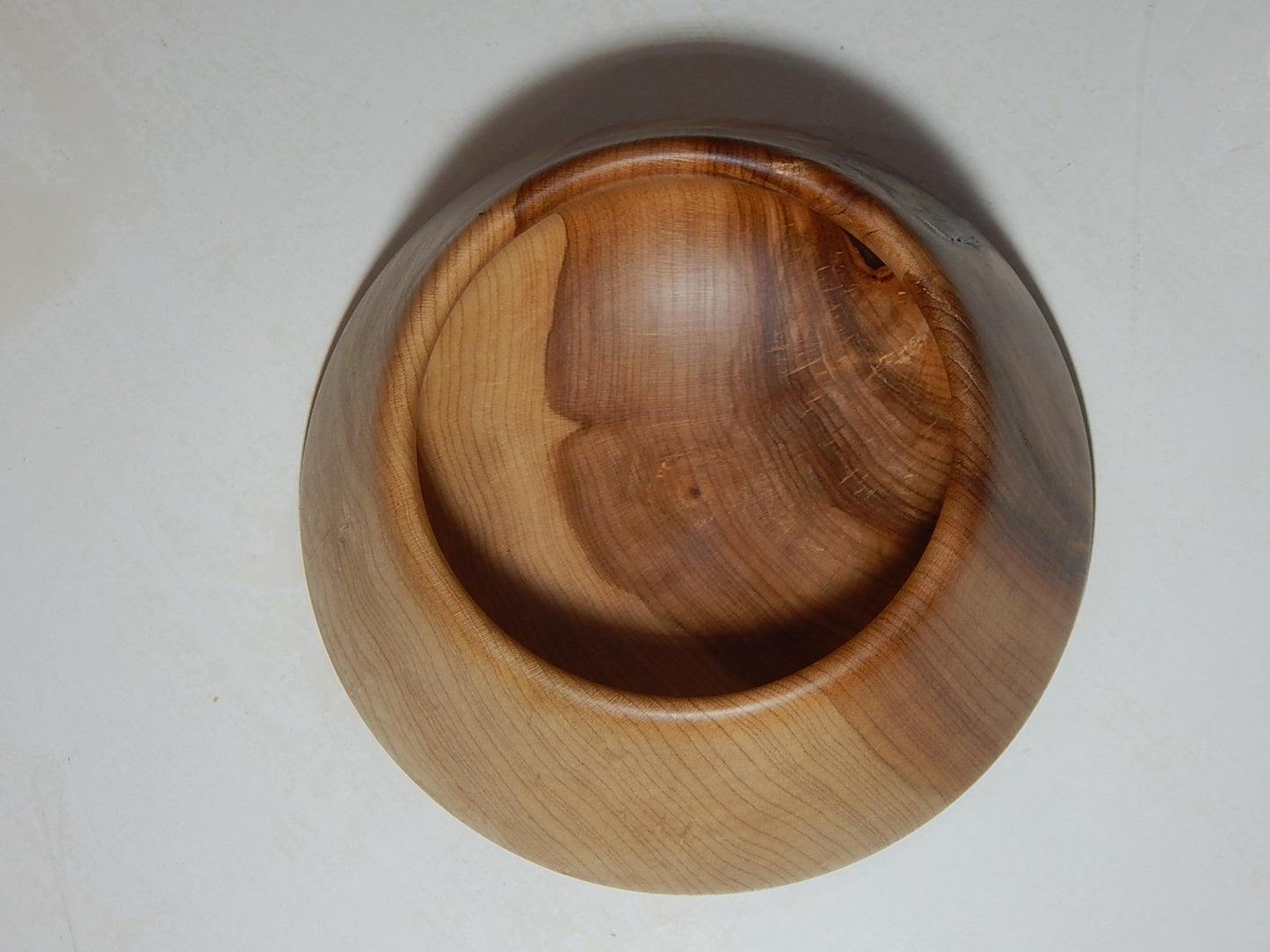 Maple Wood Bowl, Handmade, Artisan Crafted