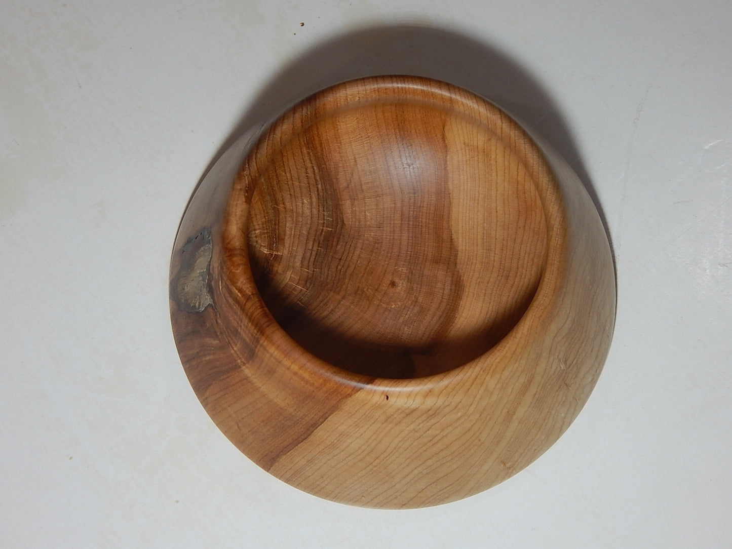 Maple Wood Bowl, Handmade, Artisan Crafted