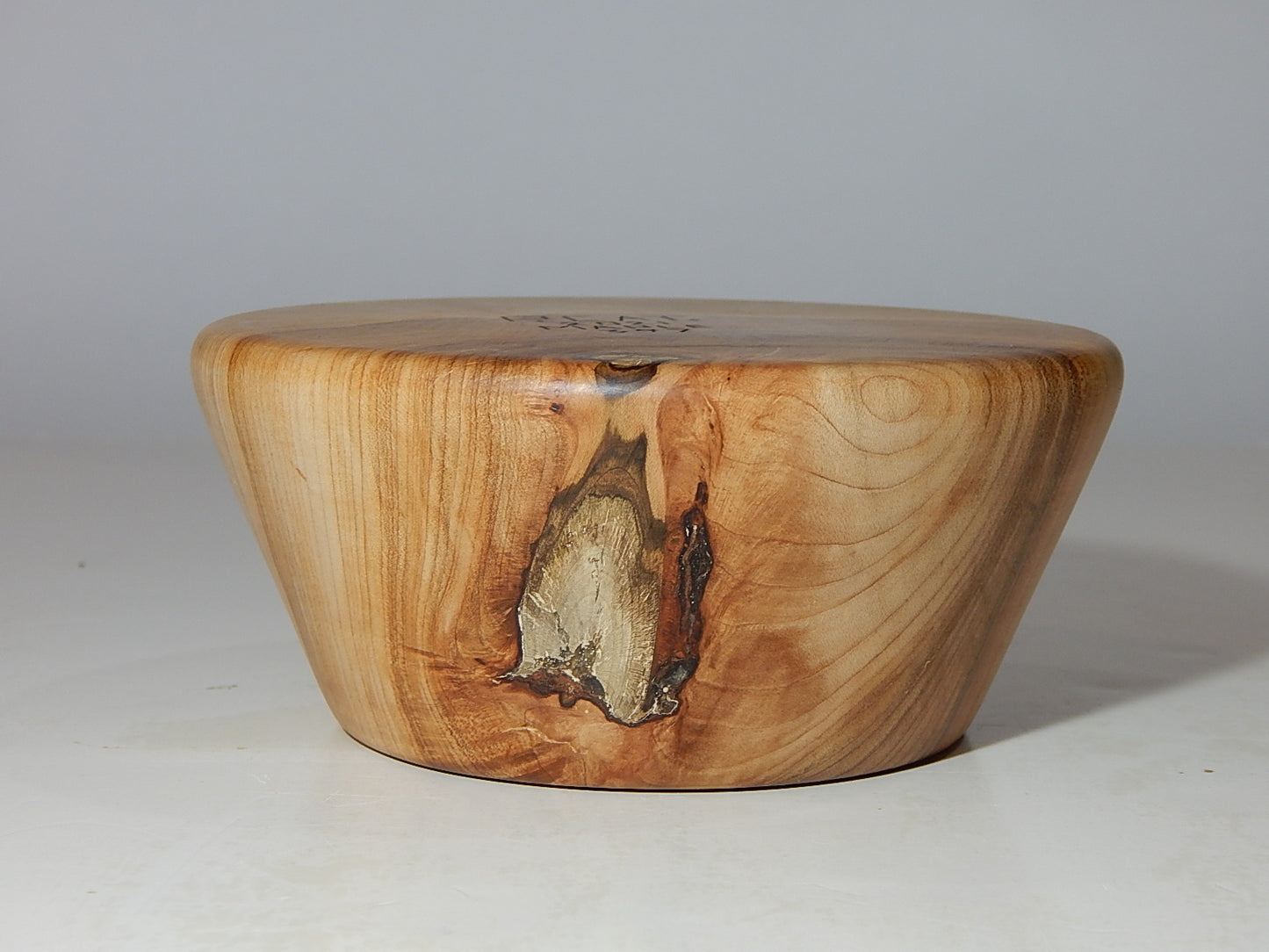 Maple Wood Bowl, Handmade, Artisan Crafted