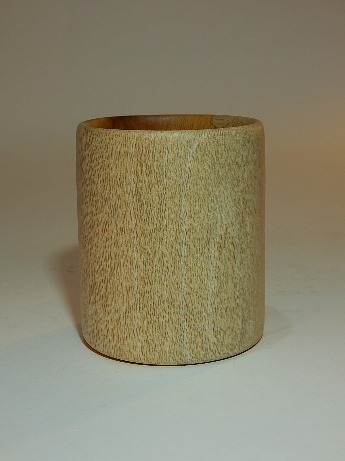 Sycamore Wood Bowl, Handmade, Artisan Crafted