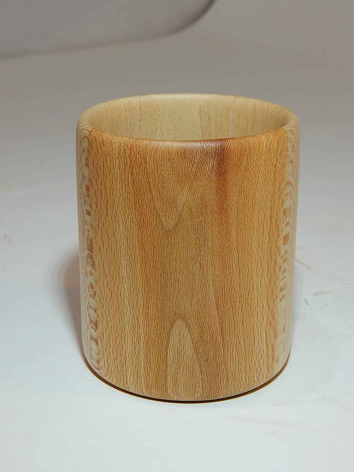 Sycamore Wood Bowl, Handmade, Artisan Crafted