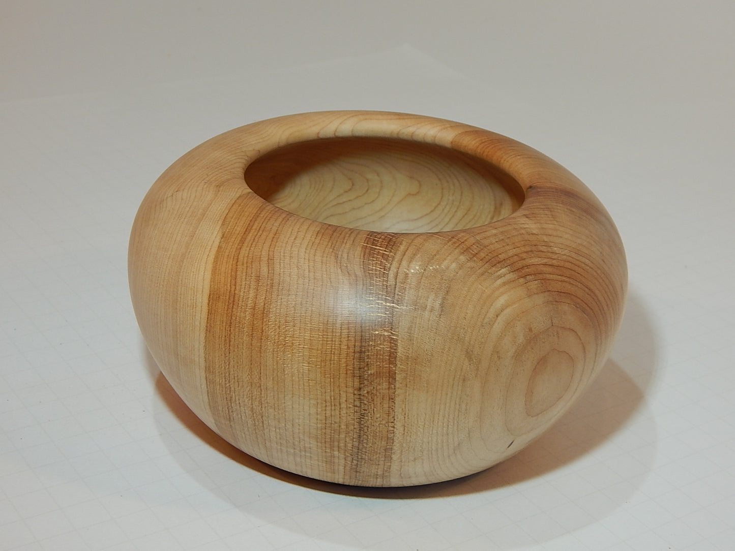 Maple Wood Bowl, Handmade, Artisan Crafted