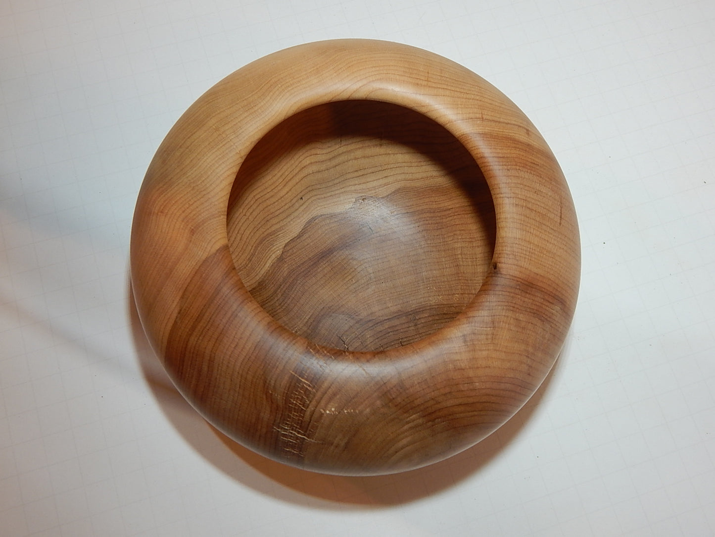 Maple Wood Bowl, Handmade, Artisan Crafted