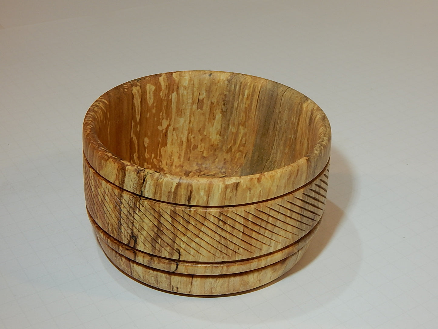 Maple Wood Bowl, Handmade, Artisan Crafted