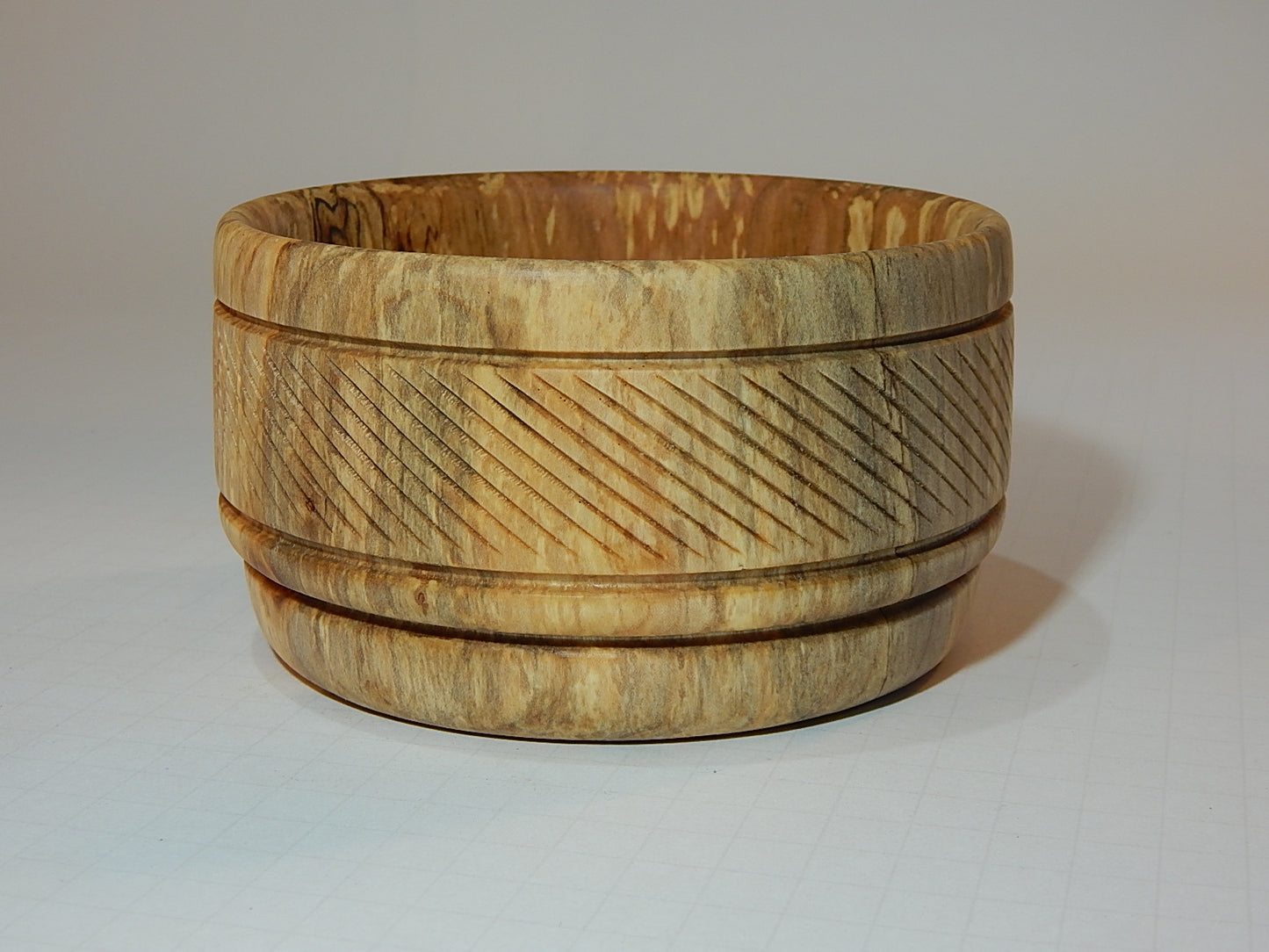 Maple Wood Bowl, Handmade, Artisan Crafted