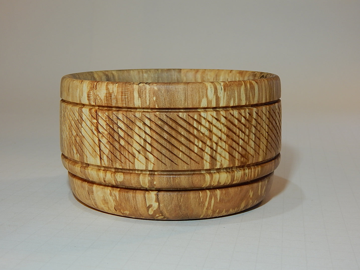 Maple Wood Bowl, Handmade, Artisan Crafted